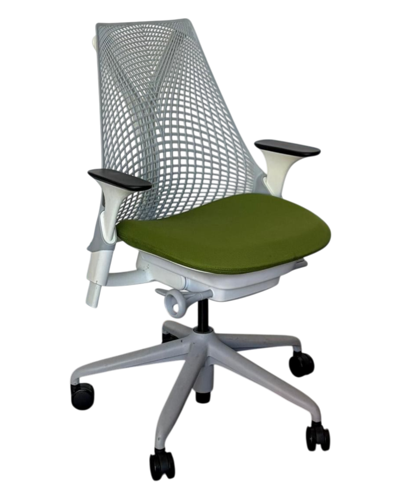 Herman Miller Sayl Green B-grade